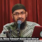 Pengaruh Media Sosial Terhadap Akidah dan Akhlak (Video) Pengaruh Media Sosial Terhadap Akidah dan Akhlak